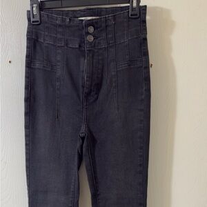 We The Free skinny flares